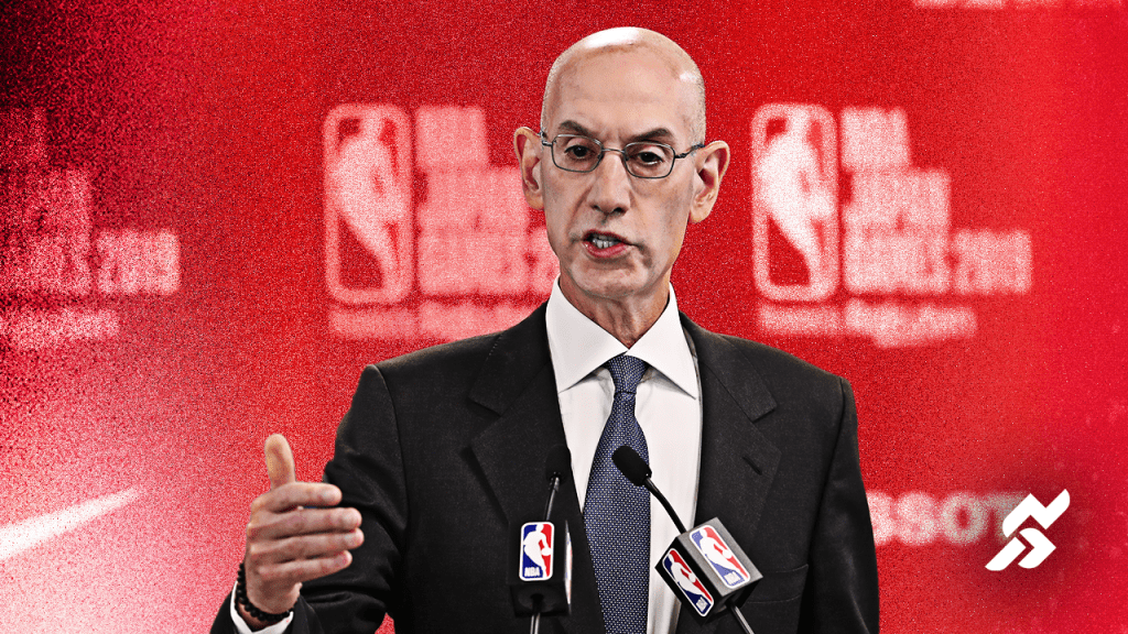 Adam Silver Outlines Key Ingredients in NBA's Clippers Probe
