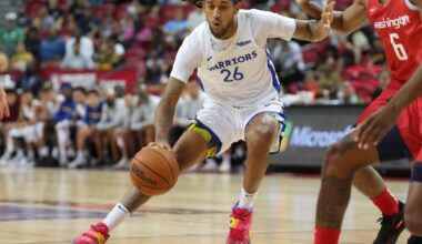 Magic Sign Alex Morales To Exhibit 10 Contract