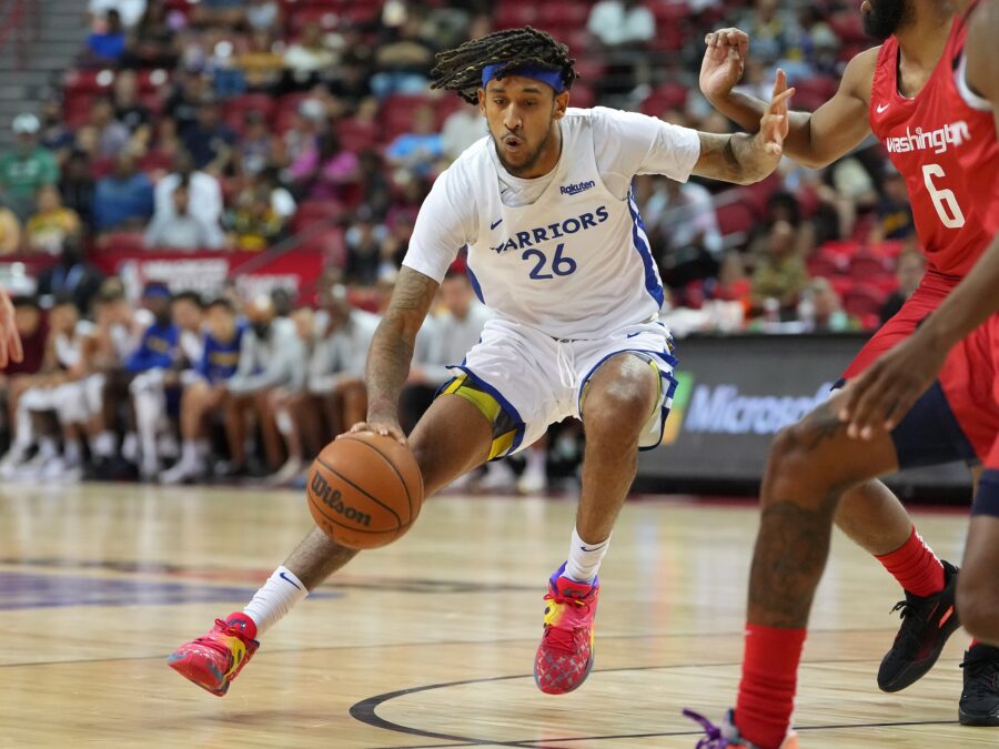 Magic Sign Alex Morales To Exhibit 10 Contract