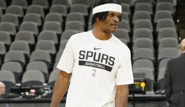 Timberwolves To Sign Alize Johnson