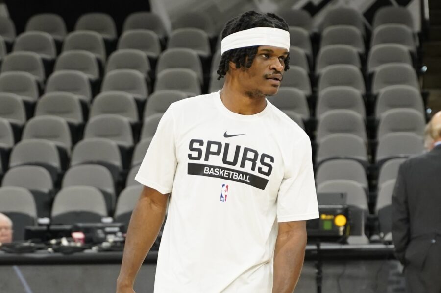 Timberwolves To Sign Alize Johnson