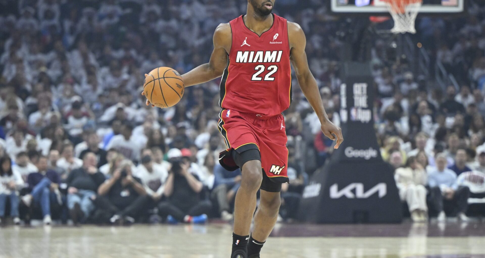 Andrew Wiggins Trade: Miami Heat Take Backstep in Making Trade Discussion with Lakers
