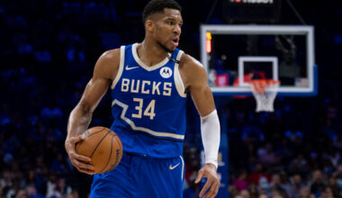Giannis Antetokounmpo Believes Bucks