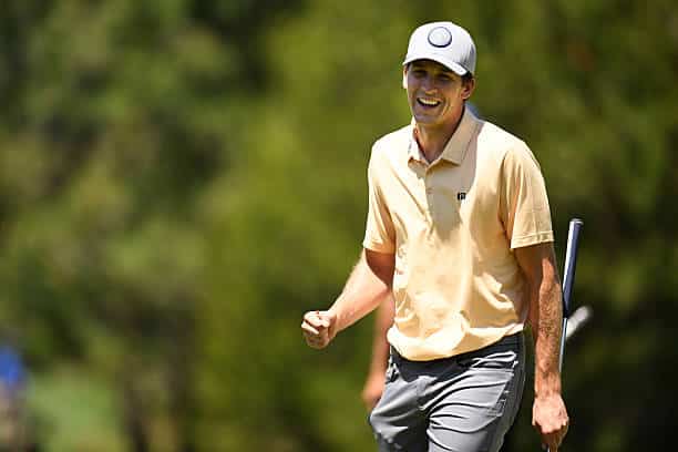 Austin Reaves Named As One Of Best Golfers In NBA