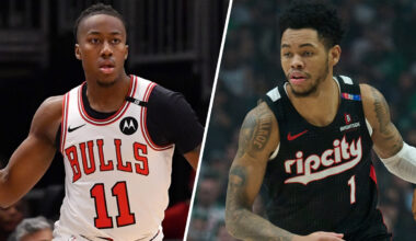 Exploring Celtics’ trade options before 2025-26 season – NBC Sports Boston