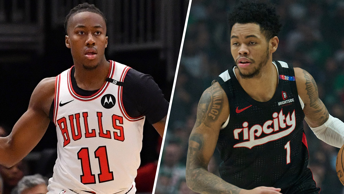 Exploring Celtics’ trade options before 2025-26 season – NBC Sports Boston