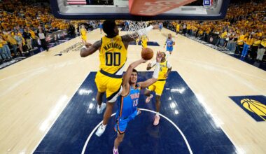 NBA Finals Game 7: Date, time, how to watch live for free