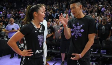 Valkyries’ Kaitlyn Chen, Natalie Nakase reflect on Jeremy Lin’s impact