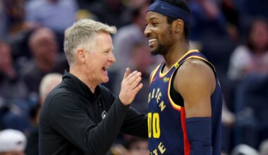 Should Jonathan Kuminga have been Miami Heat consideration?