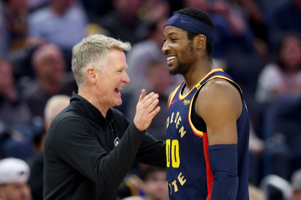 Should Jonathan Kuminga have been Miami Heat consideration?