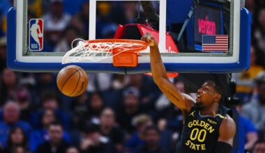 Where things stand as training camp opens