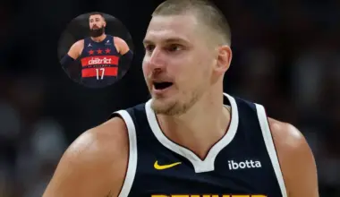 Saric traded to Sacramento by Denver: Nuggets’ new lineup with Valanciunas, Jokic