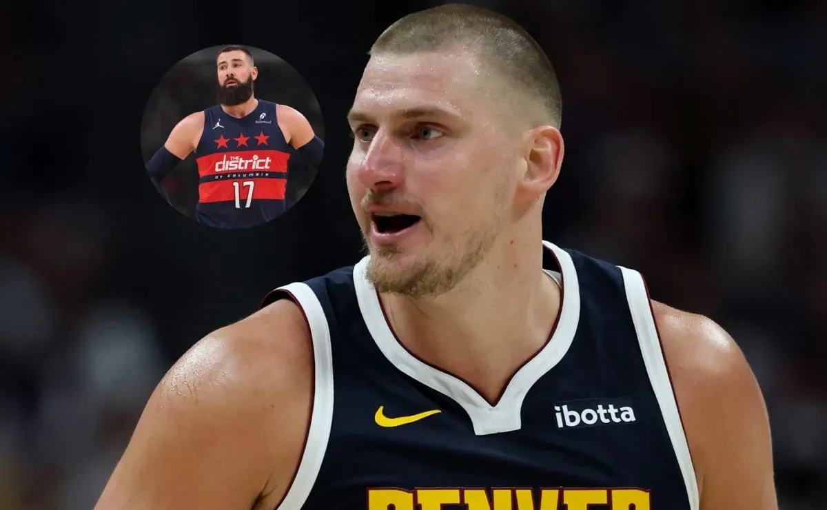 Saric traded to Sacramento by Denver: Nuggets’ new lineup with Valanciunas, Jokic