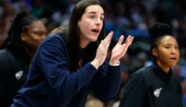 Indiana Fever's playoff picture takes another hit with Caitlin Clark still injured
