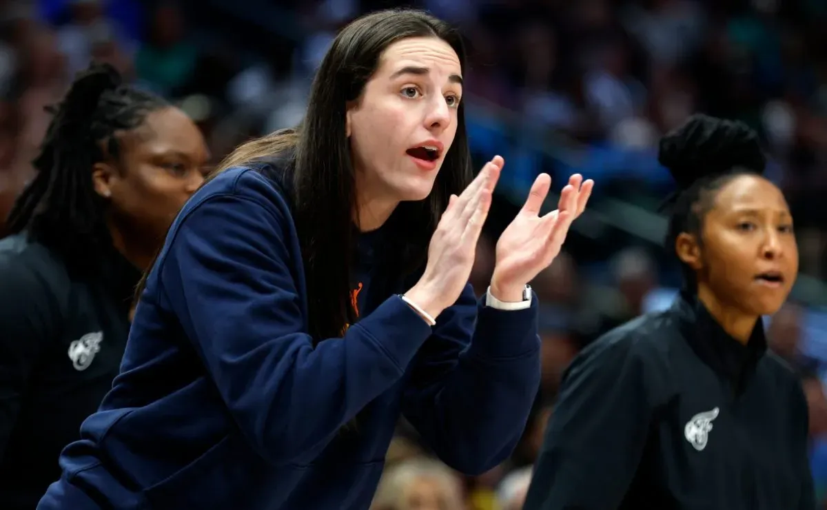 Indiana Fever's playoff picture takes another hit with Caitlin Clark still injured