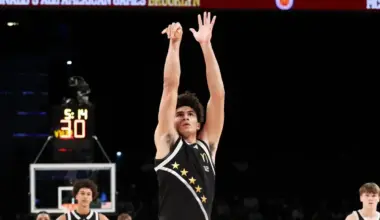 NBA analyst explains why Cameron Boozer is the best fit for the Brooklyn Nets