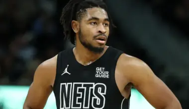 Brooklyn Nets have reportedly define a clear role for Cam Thomas in the upcoming season