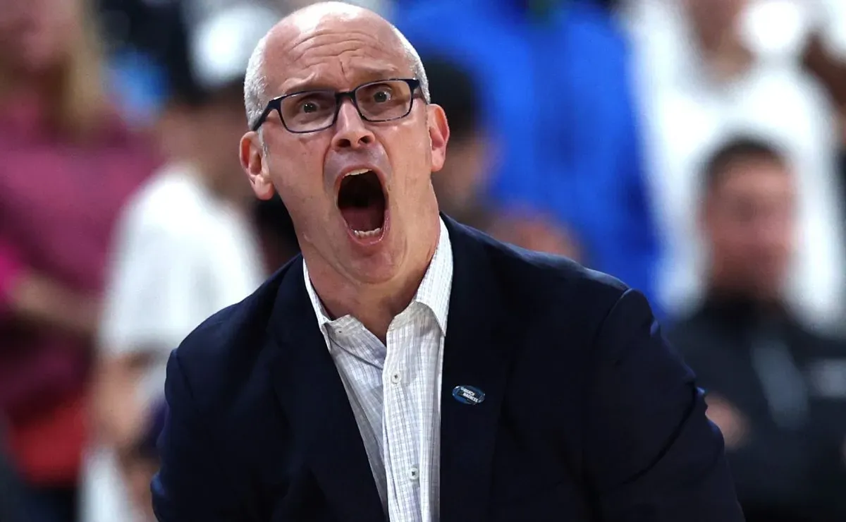 Dan Hurley admits he almost left UConn after last season