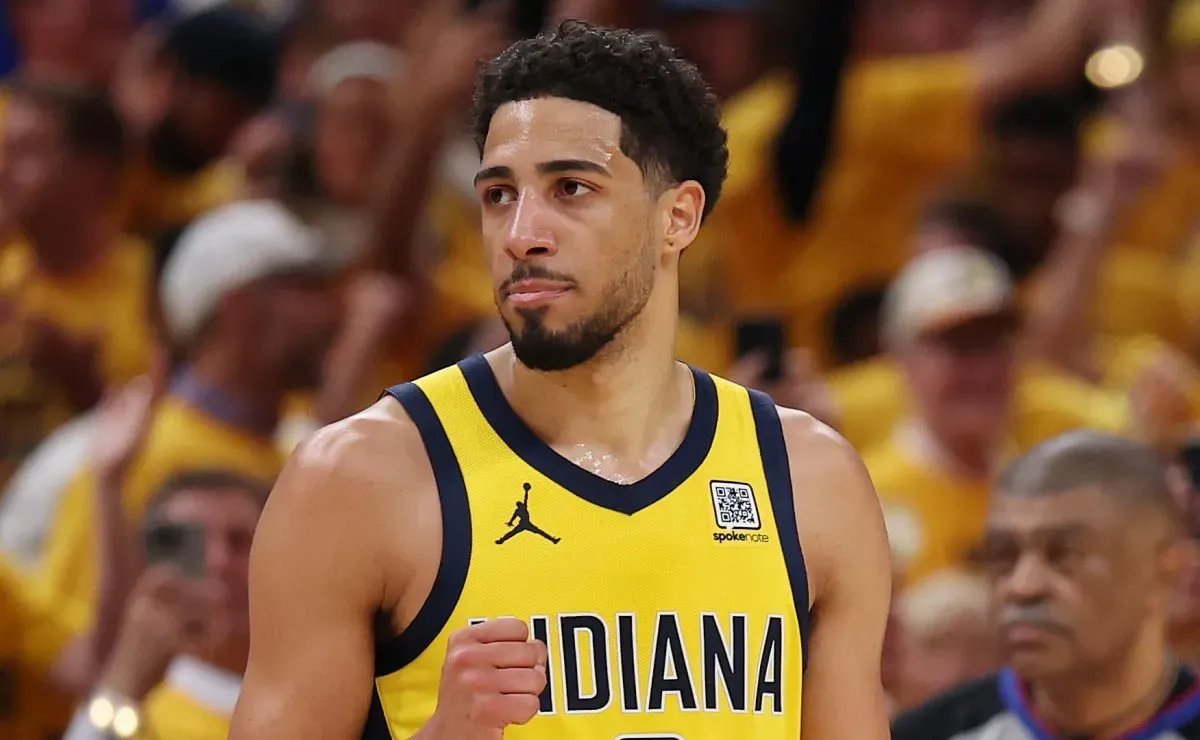 Pacers’ Tyrese Haliburton takes a sarcastic jab at Kawhi Leonard’s situation with Clippers