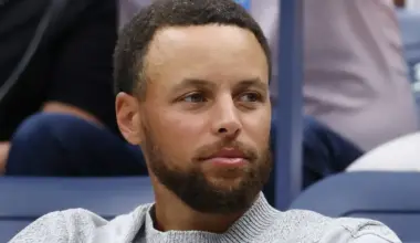 Stephen Curry's surprising reaction during US Open final between Carlos Alcaraz and Jannik Sinner