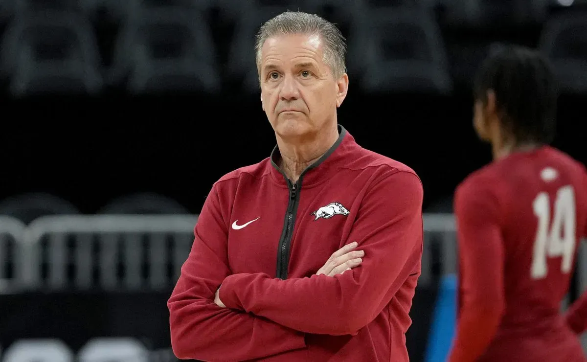 John Calipari breaks the silence on his return to Memphis