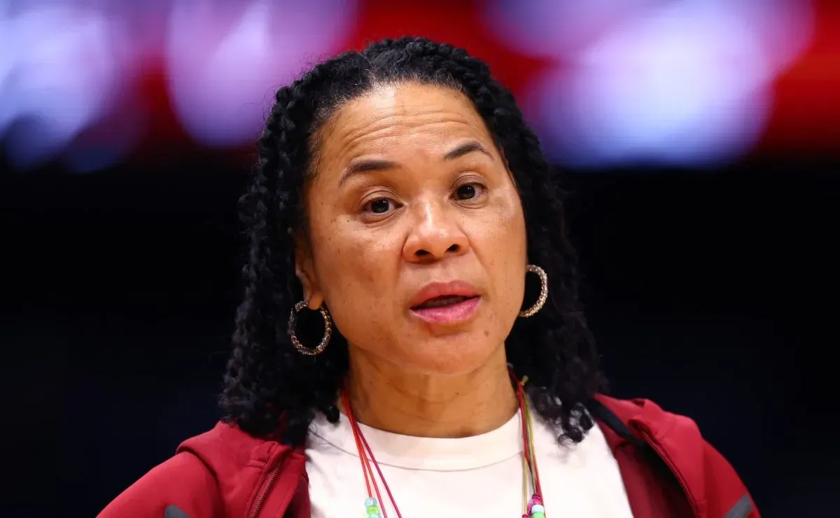 Dawn Staley reveals the best player in the WNBA without hesitation
