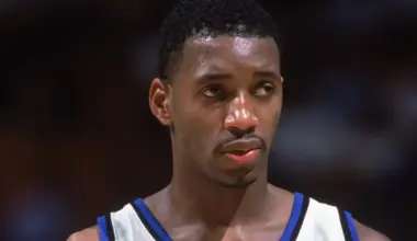 Magic legend Tracy McGrady reveals what changed his life and set him on the path to becoming an NBA player