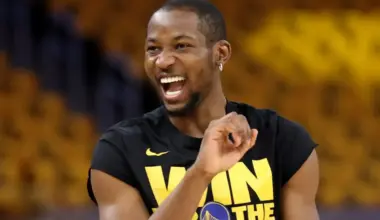 NBA Rumors: Warriors’ Jonathan Kuminga shows signs of efforts to reach a new deal