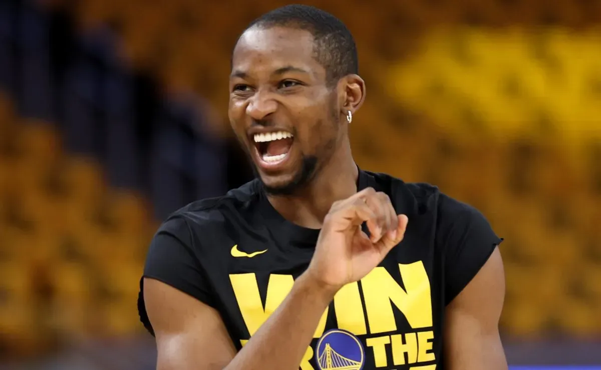 NBA Rumors: Warriors’ Jonathan Kuminga shows signs of efforts to reach a new deal