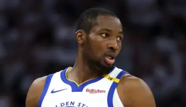 Former NBA champion delivers harsh criticism of Jonathan Kuminga over complicated situation with the Warriors