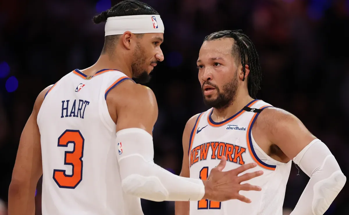 Two-time NBA champion makes bold statement on New York Knicks title chances