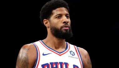 Not Antetokounmpo or Jokic: Paul George reveals who could become the greatest international NBA player of all time