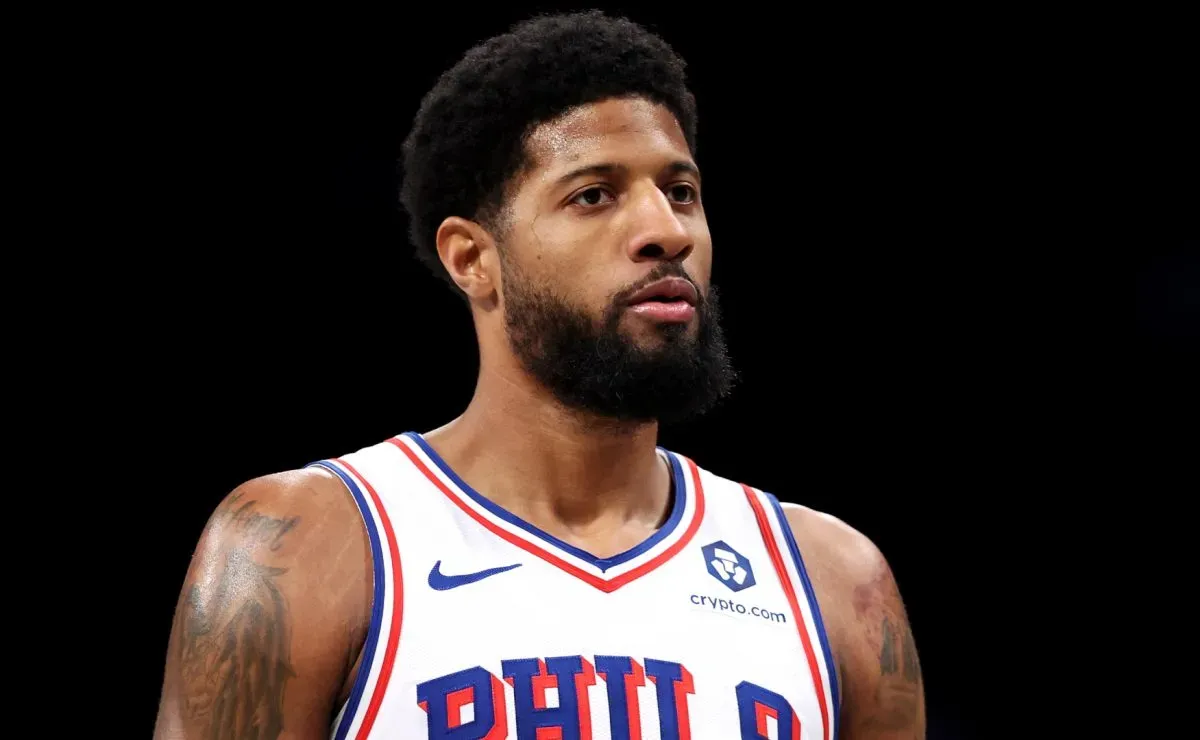 Not Antetokounmpo or Jokic: Paul George reveals who could become the greatest international NBA player of all time