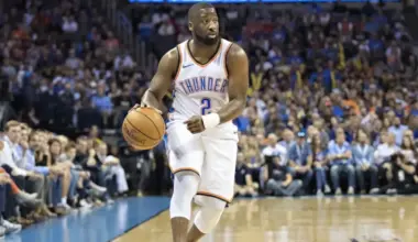 UNC alum Raymond Felton has a piece of advice for Seth Trimble