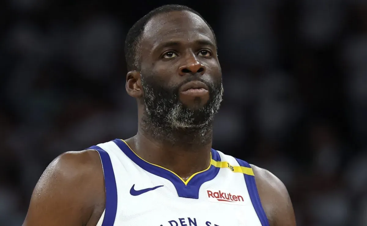 Former Spurs NBA champion offers bold insight on Warriors star Draymond Green