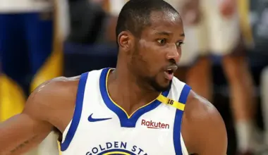 NBA Rumors: Warriors’ front office chased another young star over Jonathan Kuminga, but a key figure changed everything