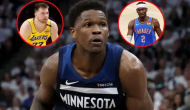 Timberwolves’ Anthony Edwards reportedly took a huge step to chase Luka Doncic and Shai next NBA season