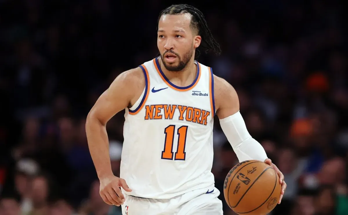 Knicks’ Jalen Brunson opens up on the grind required to reach the Eastern Conference finals again