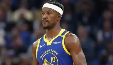 NBA Rumors: Jimmy Butler reportedly inquires about Jonathan Kuminga’s status with Warriors