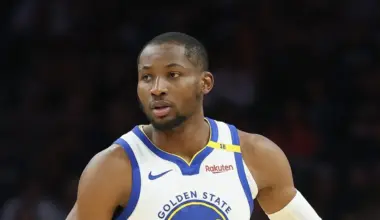 Jonathan Kuminga’s agent makes things complicated after comments from Warriors head coach Steve Kerr