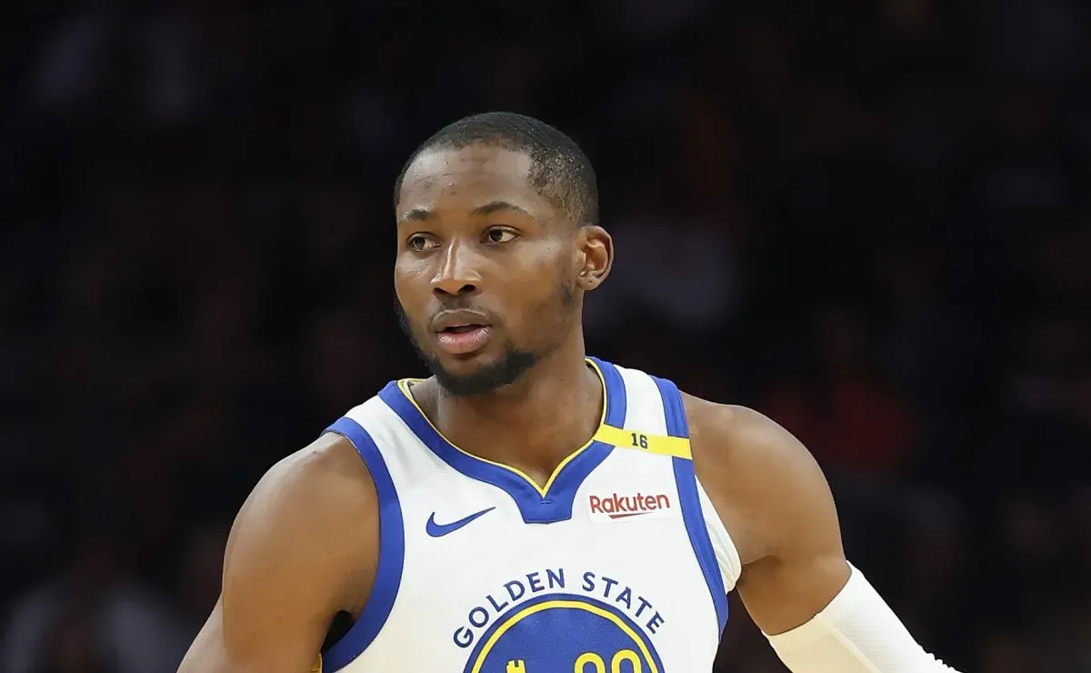 Jonathan Kuminga’s agent makes things complicated after comments from Warriors head coach Steve Kerr