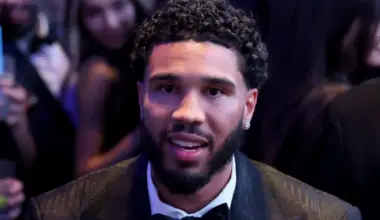 Jayson Tatum introduces uncertainty among fan base ahead of Celtics' upcoming season