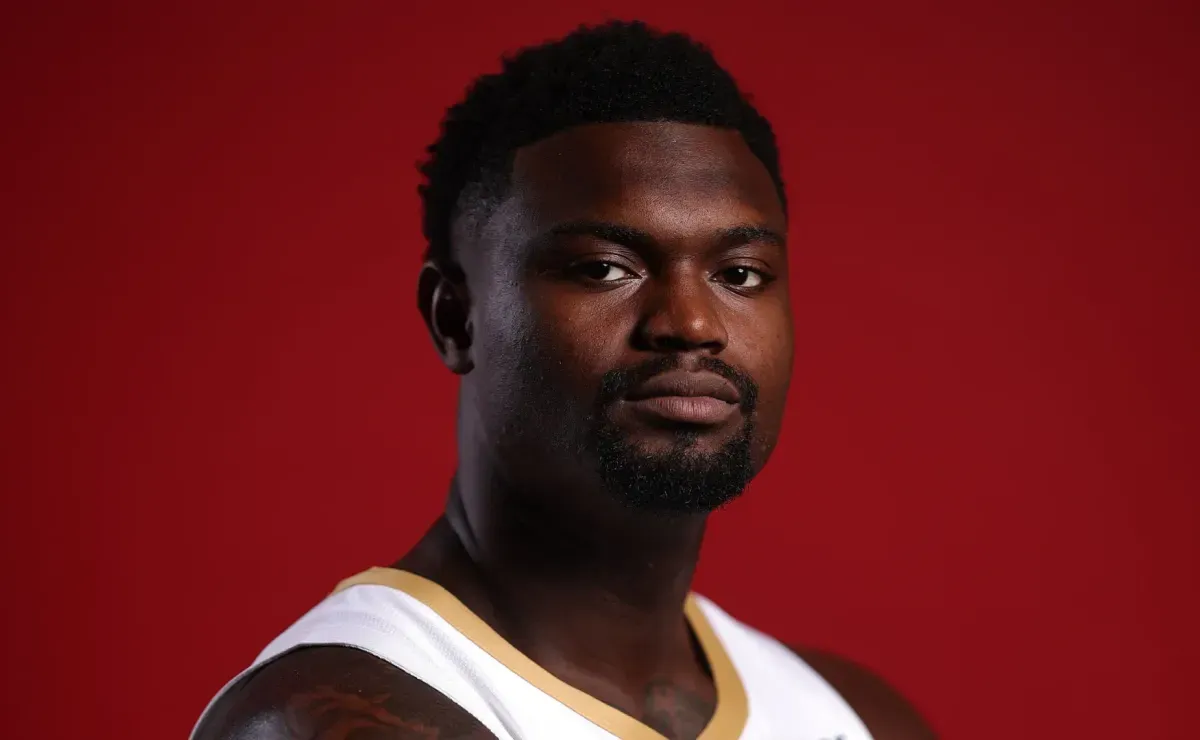 Zion Williamson impresses with weight loss as Pelicans star warns rest of the NBA