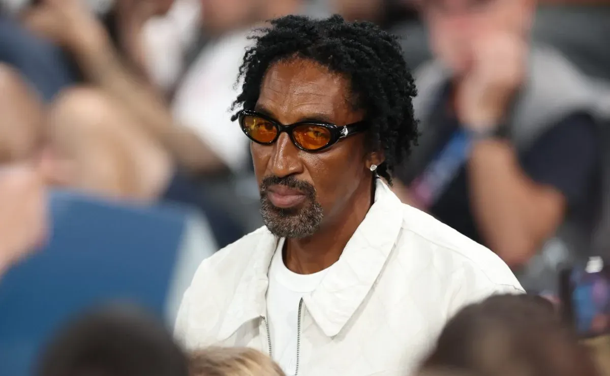 Bulls legend Scottie Pippen makes a major statement about how Jokic and Doncic would perform in his era