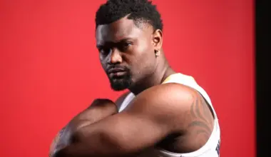NBA Rumors: Zion Williamson’s surprising physical transformation has deeper ties to the Pelicans