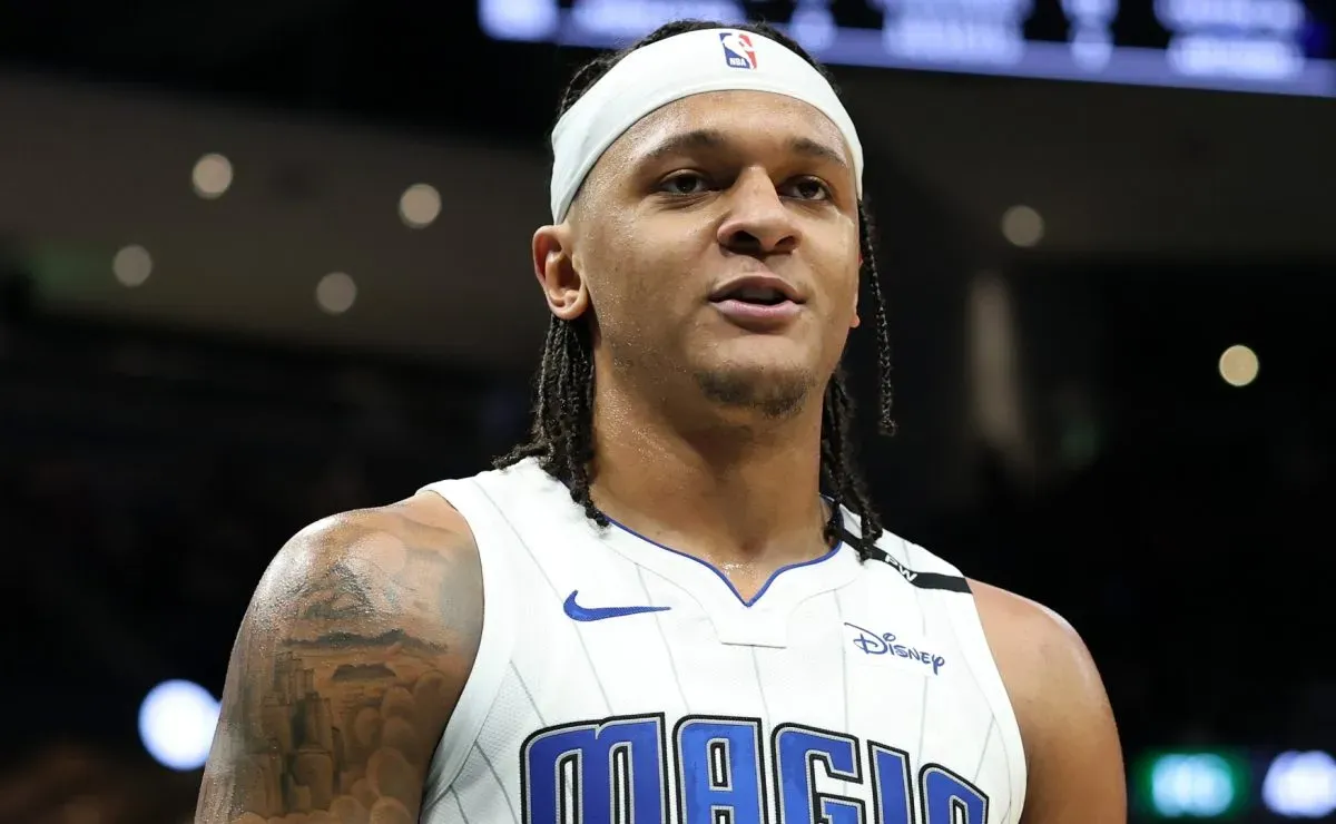 Paolo Banchero makes a major statement about the Magic’s aspirations