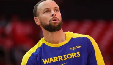 One Magic star draws a comparison highlighting the differences between himself and Steph Curry