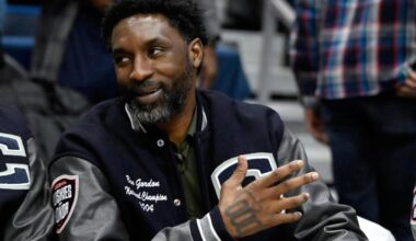 Charges dropped against former Chicago Bulls guard Ben Gordon