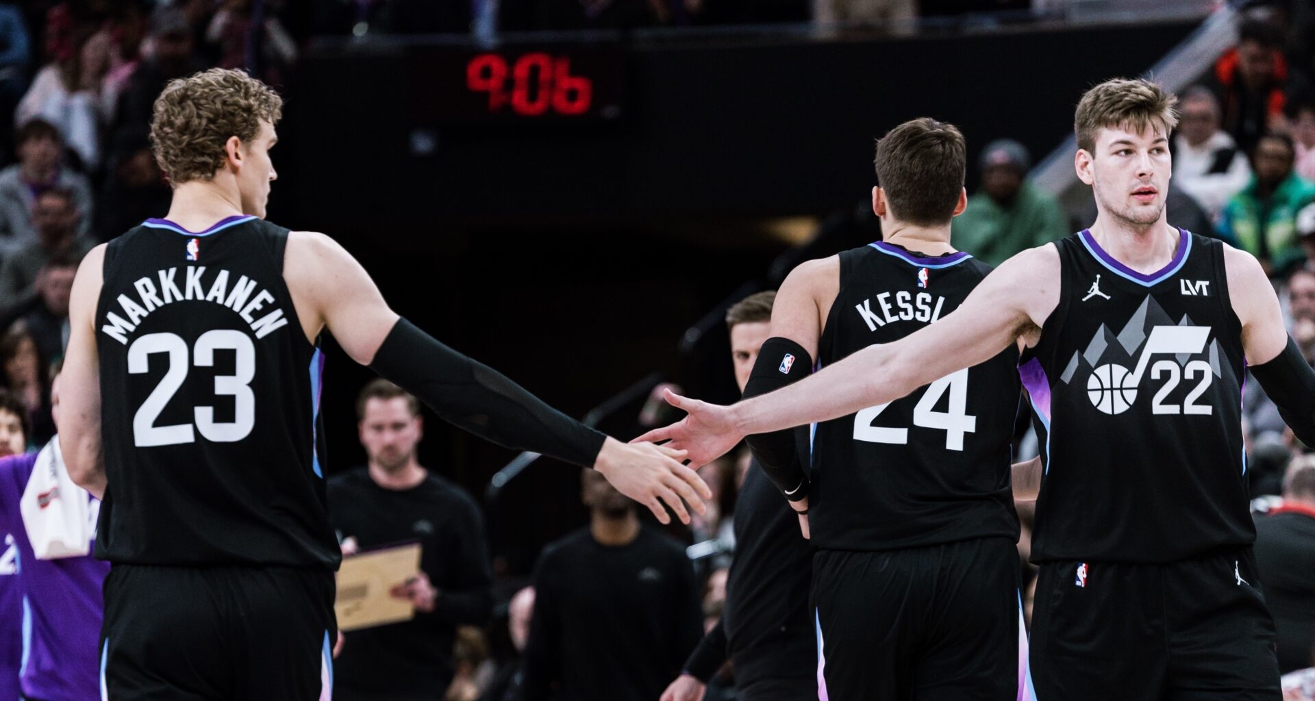 Utah Jazz 2025-26 Season Preview: Three Intriguing Lineup Combinations - NBA