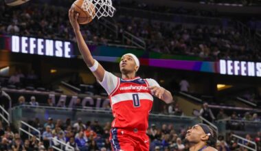 Bilal Coulibaly Expected To Miss 6-8 Weeks